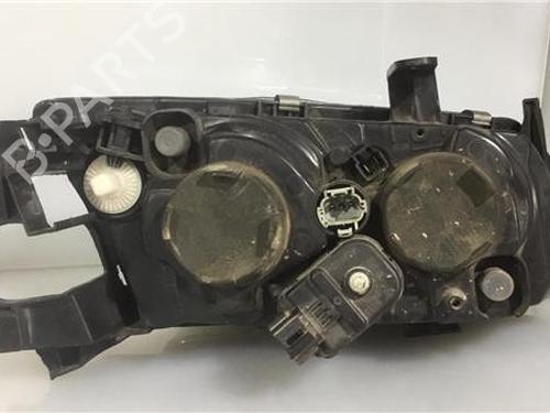 Left headlight NISSAN ALMERA II Hatchback (N16) 1.5 | BP11341741C28 