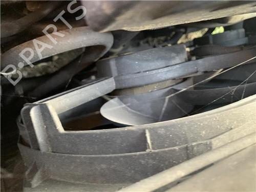 Radiator fan JAGUAR X-TYPE I (X400) 2.0 D | BP32418970M35