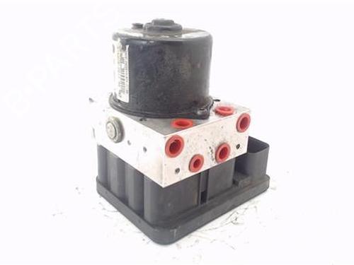 ABS pump MAZDA 5 (CR) 2.0 (CREW, CR19) | BP29754981M43 