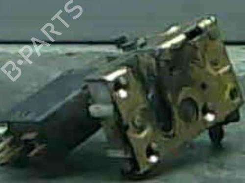 Used Front right lock CITROËN SAXO (S0, S1) 1.5 D (58 hp) 11362377