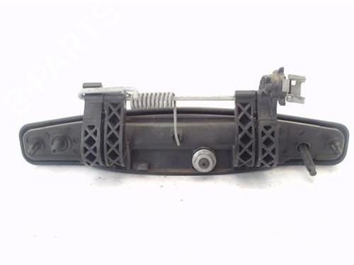 Front right exterior door handle DACIA SANDERO 1.4 (BS0C, BS0A, BS0G, BS1F, BS0E) | BP29134648C129