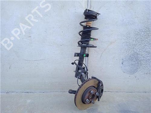 Used Right front steering knuckle RENAULT ZOE (BFM_) [2012-2025]  20646333