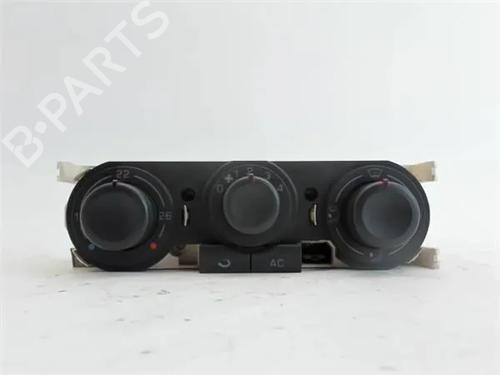 AC Styreenhet / Manøvreringsenhet SEAT IBIZA III (6L1) 1.9 TDI (100 hp) 10693092
