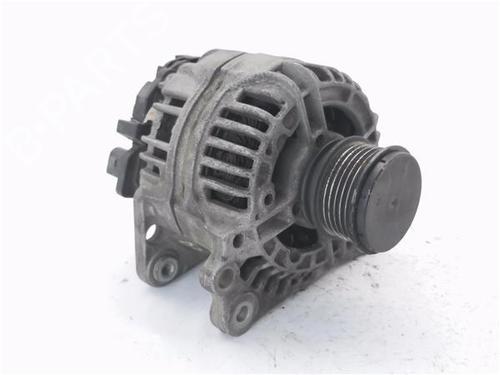 Generator SEAT TOLEDO II (1M2) 1.9 TDI (110 hp) 29755035
