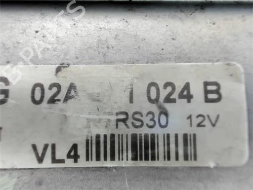 Starter SEAT IBIZA II (6K1) 1.9 TDI | BP10660579M8 