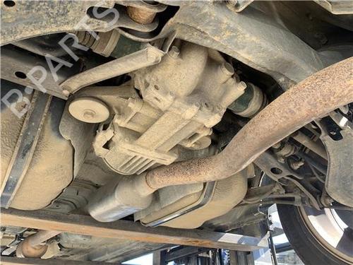 Used Rear differential MITSUBISHI OUTLANDER II (CW_W) 2.0 DI-D (CW8W) (140 hp) 32417784