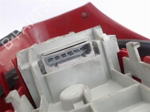 Right taillight AUDI A3 (8L1) 1.9 TDI | BP15888437C35 