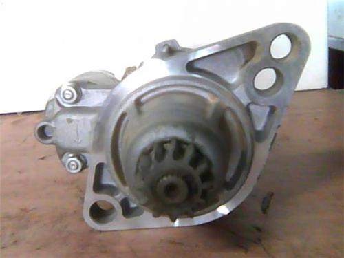 Startmotor SEAT IBIZA IV (6J5, 6P1) [2008-2017]  13049111
