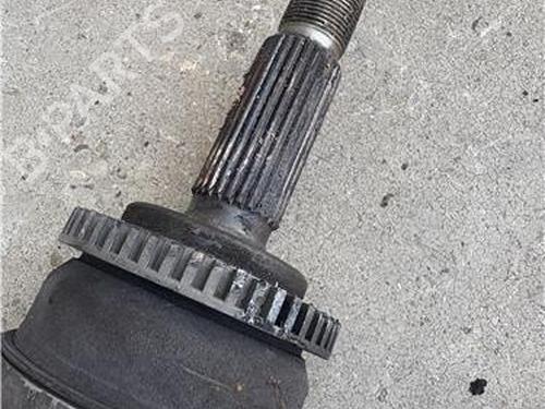 Left front driveshaft HYUNDAI i10 II (BA, IA)  | BP29119109M38 