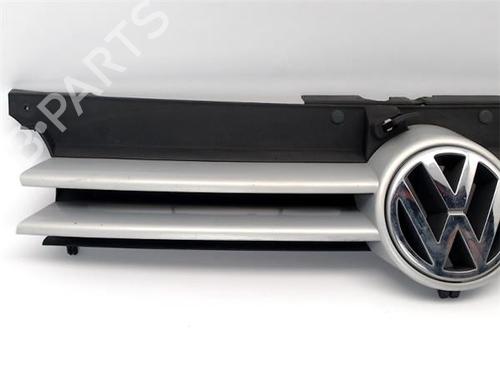 Grille VW GOLF IV (1J1) 1.9 TDI | BP15187560C40 