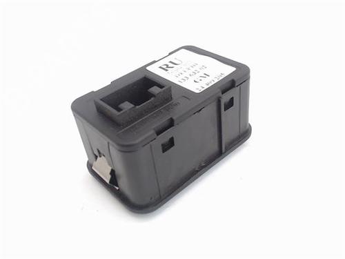 Left front window switch OPEL CORSA C (X01)  | BP15765288I27 