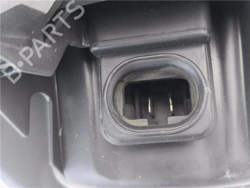 Heater blower motor RENAULT SCÉNIC I MPV (JA0/1_, FA0_)  | BP30980938M62 