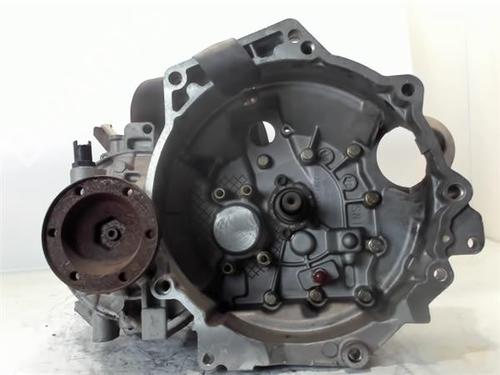 Used Gearbox VW POLO III (6N1) [1994-1999]  13043588