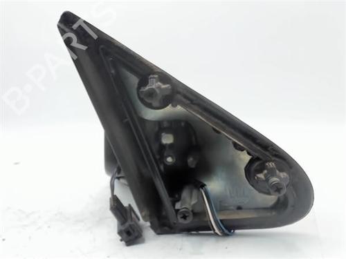 Left mirror SEAT IBIZA II (6K1)  | BP13247880C26 
