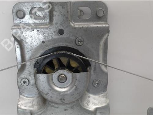 Rear left window mechanism PEUGEOT 307 SW (3H)  | BP16871201C24 