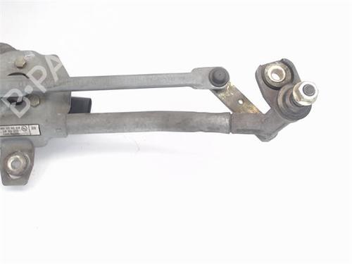 Front wiper motor VW GOLF IV (1J1) 1.6 16V | BP17367808M29 