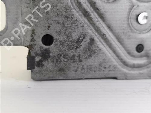 Rear left lock VW PASSAT B6 (3C2)  | BP16360081C100 