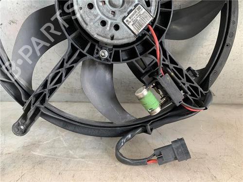 Radiator fan MINI MINI (R56) Cooper S | BP30183012M35 