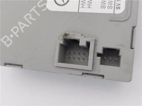 Electronic module MERCEDES-BENZ E-CLASS (W211) E 280 CDI (211.020) | BP39454390M83  - Image 10