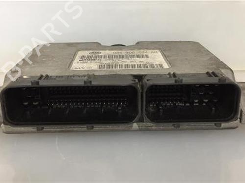 Elektronisk modul SEAT IBIZA III (6L1) 1.4 16V | BP10982927M83 