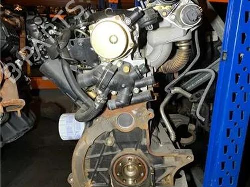 Used Engine VOLVO V40 Estate (645) [1995-2004]  13051272
