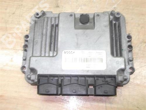 Used Electronic module RENAULT SCÉNIC II (JM0/1_) [2003-2010]  10982826