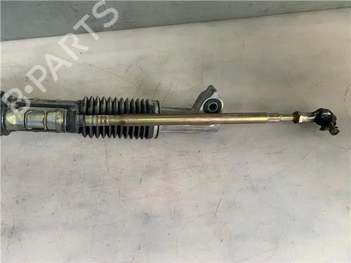 Styregear/Snekke HONDA CIVIC VII Hatchback (EU, EP, EV) 1.6 i (EP2, EU8, EU6) | BP12953213M22 