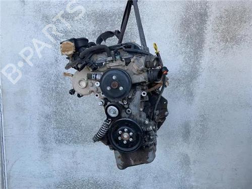Engine OPEL CORSA B (S93) | BP15511630M1