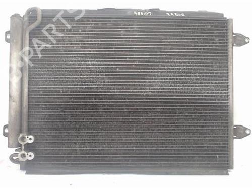 Radiador agua VW PASSAT B6 (3C2) [2005-2010]  17949818