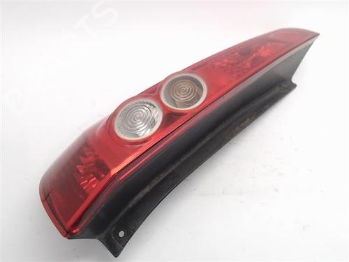 Used Left taillight FORD FIESTA V (JH_, JD_) [2001-2014]  13056156