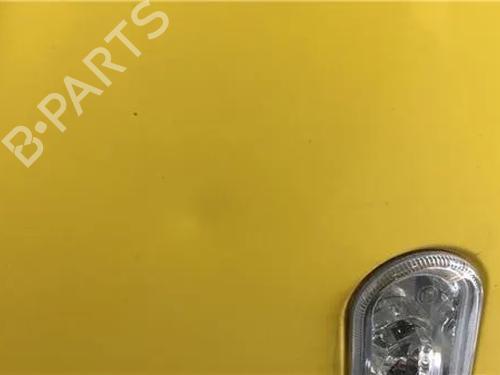Left front fenders SEAT LEON (1M1) 1.6 16 V | BP11341506C41 
