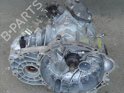 Used Gearbox CHEVROLET LACETTI (J200) 2.0 D (121 hp) 12149171