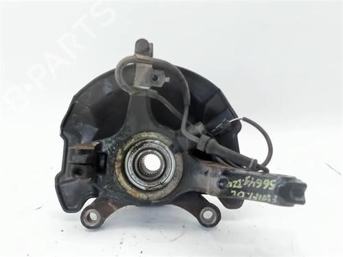 Venstre Styrespindel Lejehus SUZUKI SWIFT III (MZ, EZ)  | BP16127833M25 