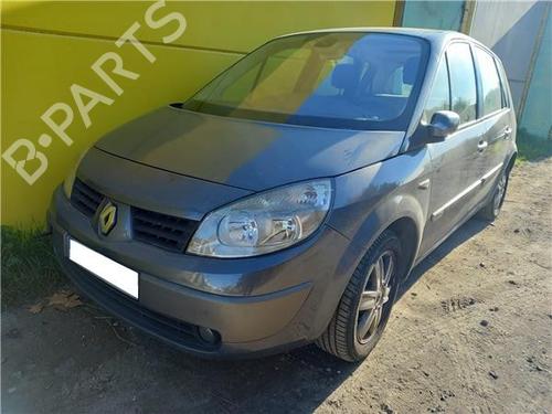 Electronic module RENAULT SCÉNIC II (JM0/1_) 1.5 dCi (JM1E, JM16) | BP10983155M83 