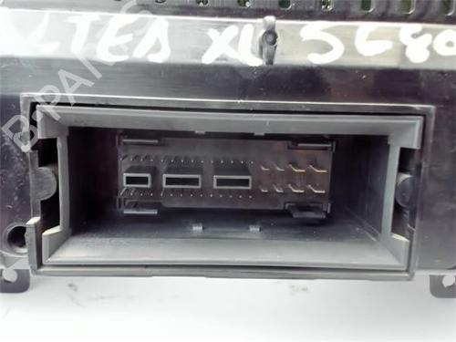 Instrument cluster SEAT ALTEA (5P1) 2.0 TDI | BP13534093C47 