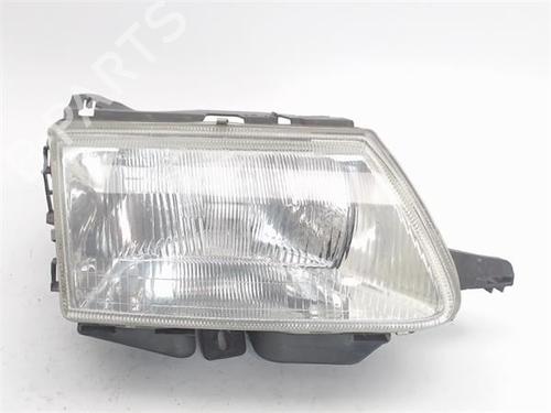 Used Right headlight CITROËN SAXO (S0, S1) [1996-2004]  13052556