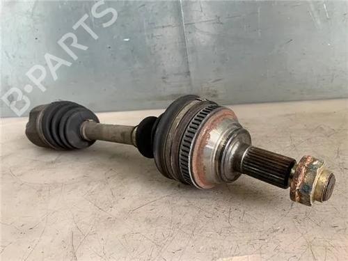 Left front driveshaft LAND ROVER FREELANDER I (L314)  | BP18923145M38 