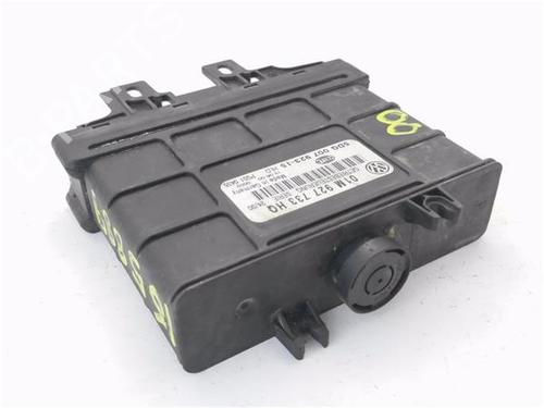 Electronic module AUDI A3 (8L1) 1.9 TDI | BP13643477M83 