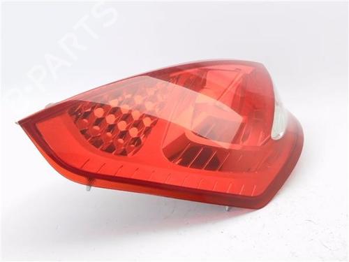 Left taillight FORD FIESTA VI (CB1, CCN) 1.6 TDCi | BP29259853C34