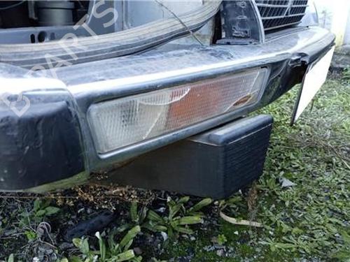 Used Front bumper Front bumper CITROËN CX I (MA) 2000 (106 hp) 21661503 21661503