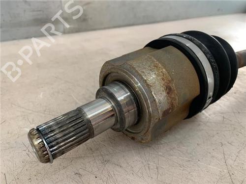 Left front driveshaft KIA RIO II (JB) 1.4 16V | BP23408763M38 