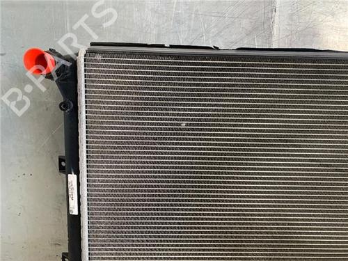 Køler VW GOLF VI (5K1)  | BP23841402M31 