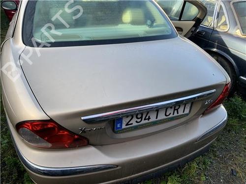 Tailgate JAGUAR X-TYPE I (X400) 2.0 D | BP32419024C6