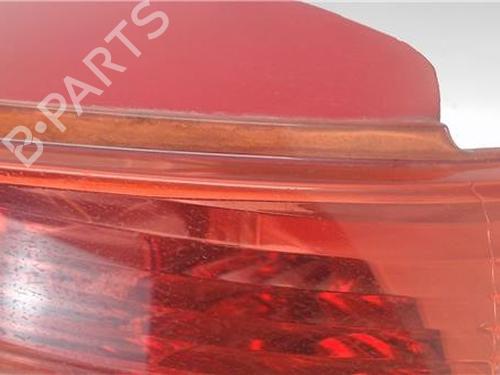 Right taillight PEUGEOT 307 (3A/C)  | BP16655303C35 