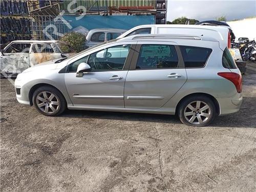 Instrument cluster PEUGEOT 308 SW I (4E_, 4H_) 1.6 HDi | BP31206938C47