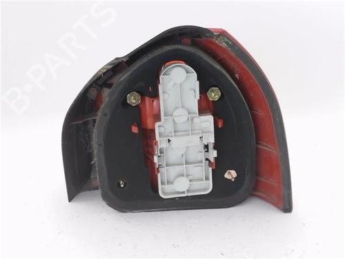 Left taillight AUDI A3 (8L1)  | BP29023422C34 