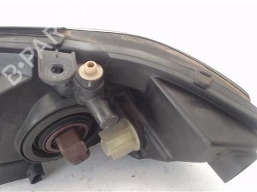 Højre forlygte OPEL ZAFIRA A MPV (T98)  | BP24038073C29 