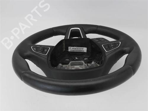 Steering wheel FORD FOCUS III 1.5 TDCi | BP22132712C49 