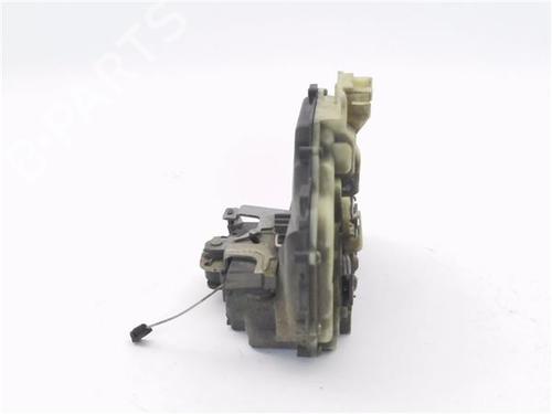 Front left lock SEAT IBIZA III (6L1) 1.9 TDI | BP28825537C98
