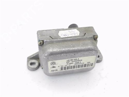 ESP Styreenhed SEAT LEON (1M1)  | BP24338637M58 
